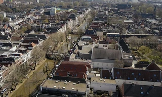 De Werven van Utrecht