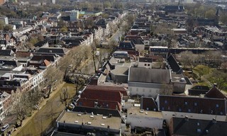 De Werven van Utrecht