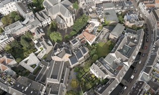 De Werven van Utrecht