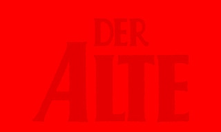 Der Alte