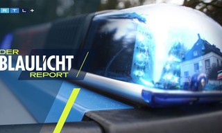 Der Blaulicht-Report