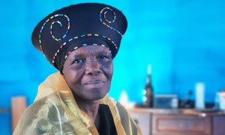 Der Klang Afrikas: Die Geschichte von Ladysmith Black Mambazo