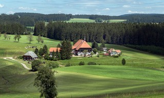 Die Fallers - Eine Schwarzwaldfamilie