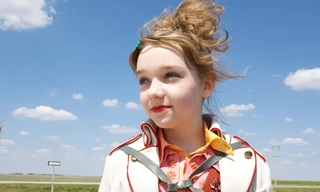 Dolly Parton is mijn moeder