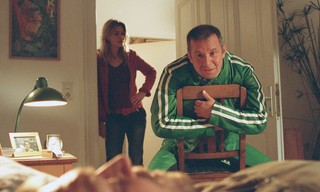 Drechslers zweite Chance