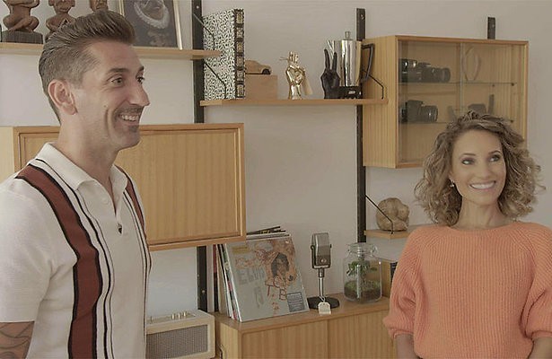 Danny Vera in Volle zalen