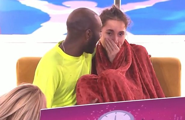 Videosnack: Tawatha en Jermaine winnen De Dansmarathon