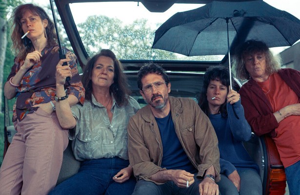 De verschrikkelijke jaren tachtig