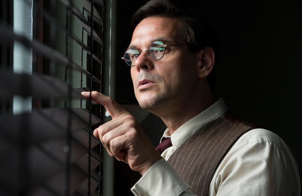 Afzien aan het oostfront