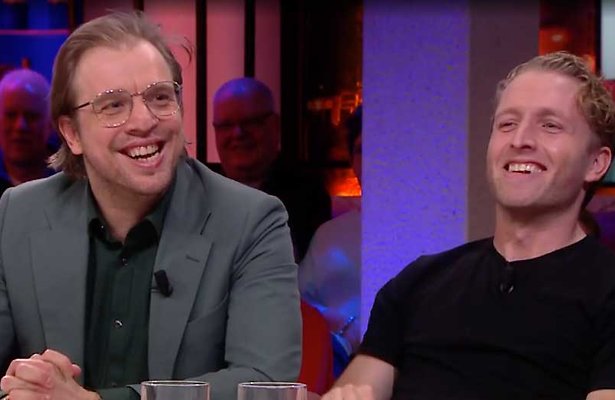 Nieuw seizoen Dit was het nieuws besproken bij Jinek