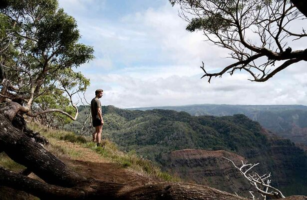 Ruben Terlou voor Dokter Ruben