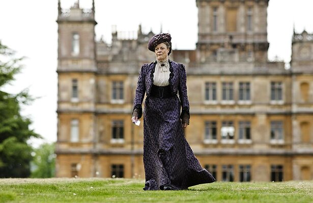 Downton Abbey