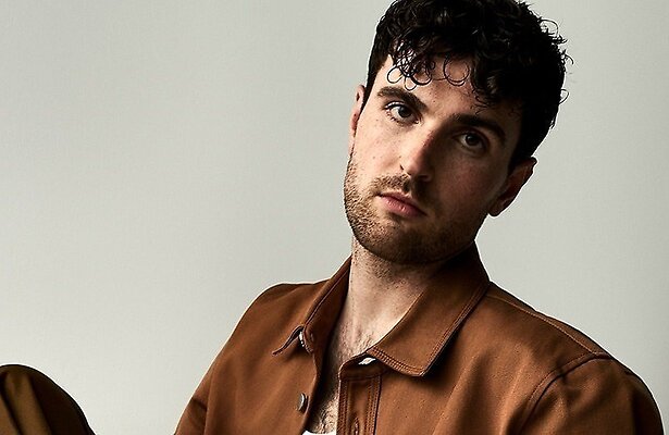 Duncan Laurence