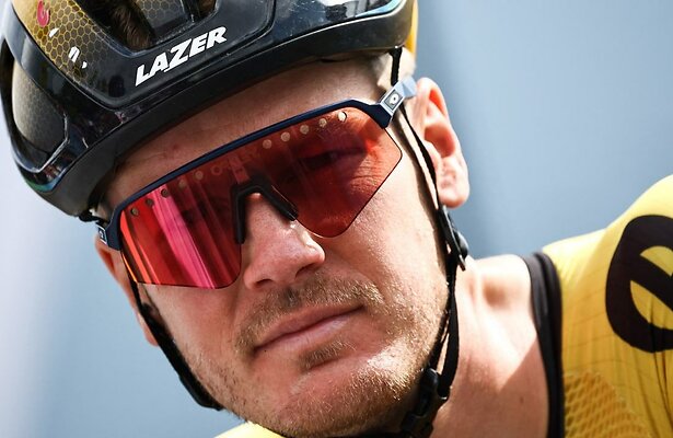 Profiteert Dylan van Baarle van afwezigheid Mathieu van der Poel?