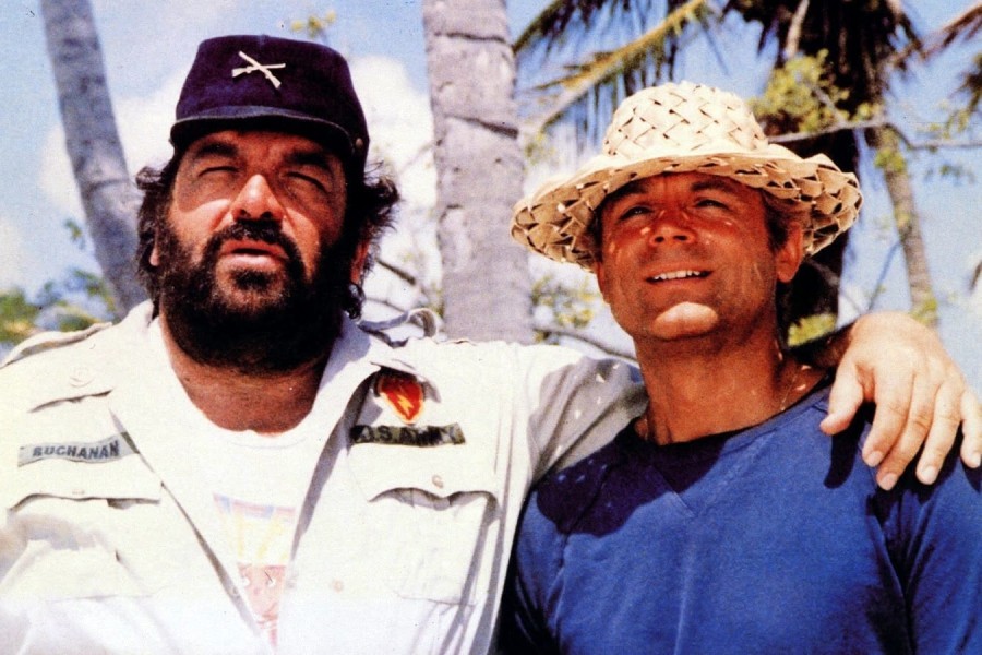 De Vier Vuisten Hebben De Tropenkolder