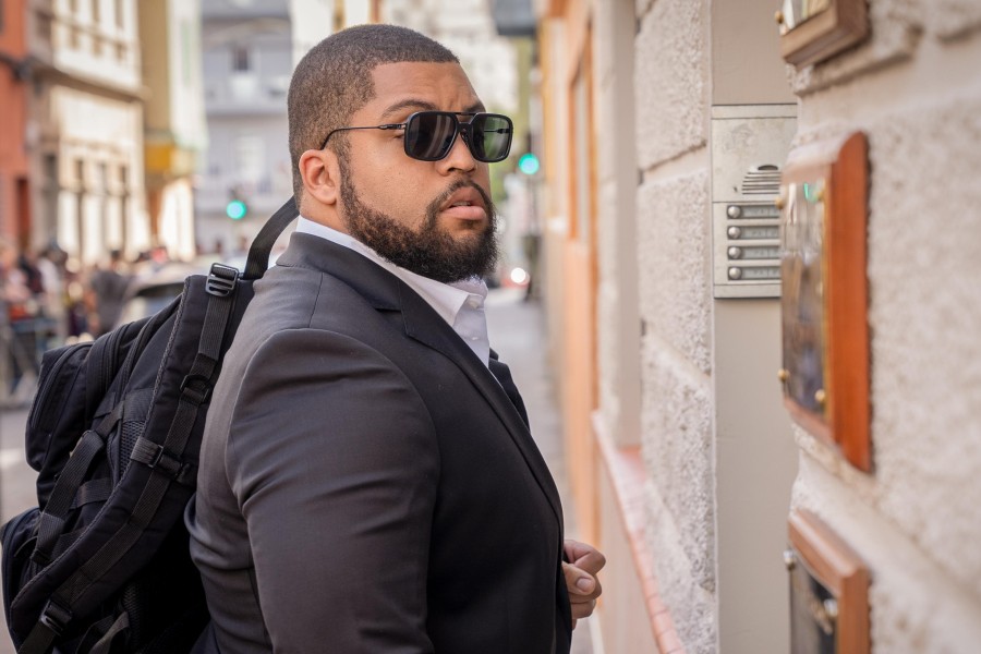 Den of Thieves 2: Pantera