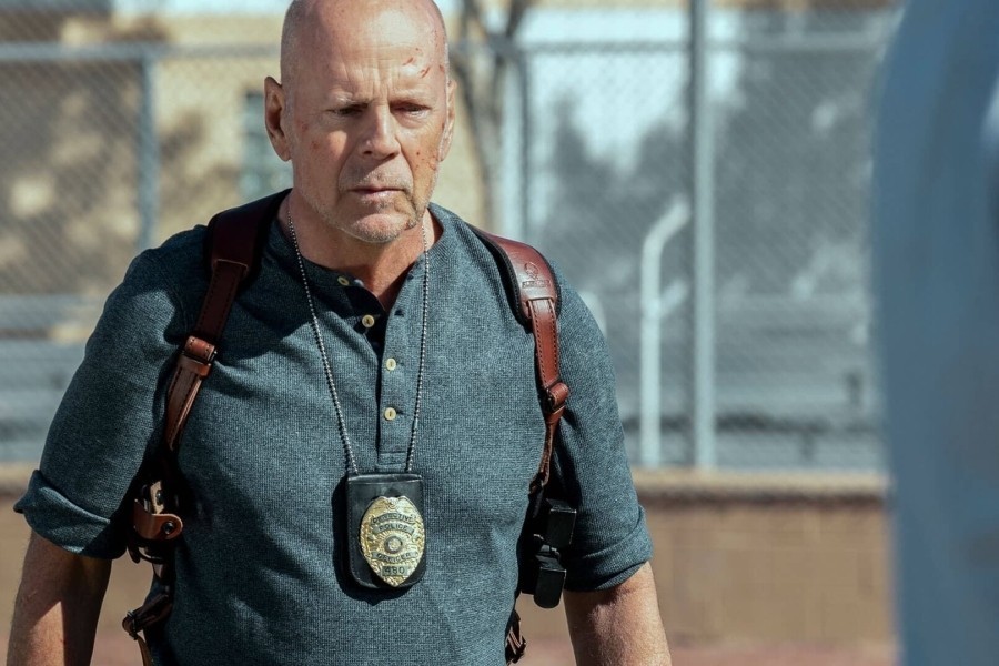 Detective Knight: Independence