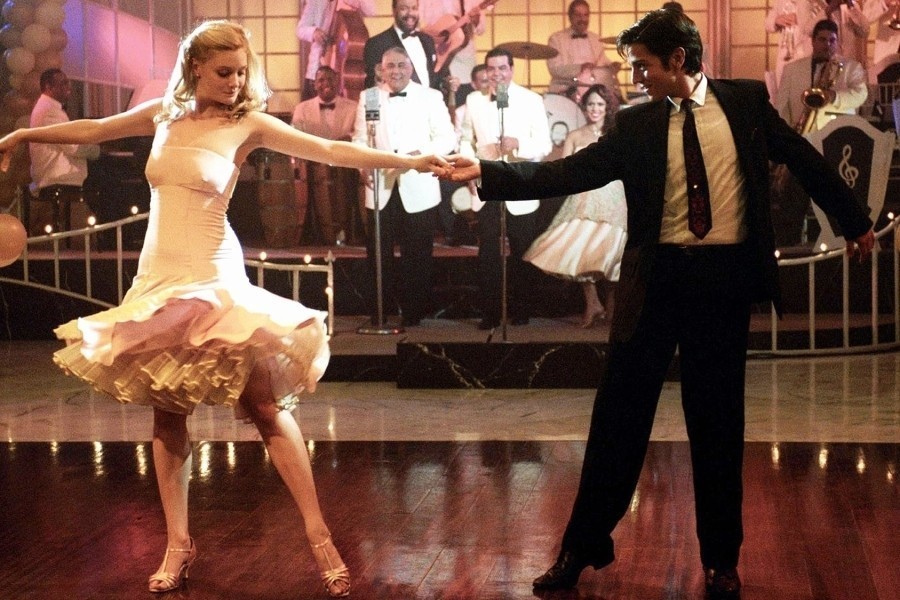 Dirty Dancing 2