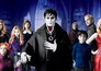 Dark Shadows