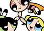 De Powerpuff Girls