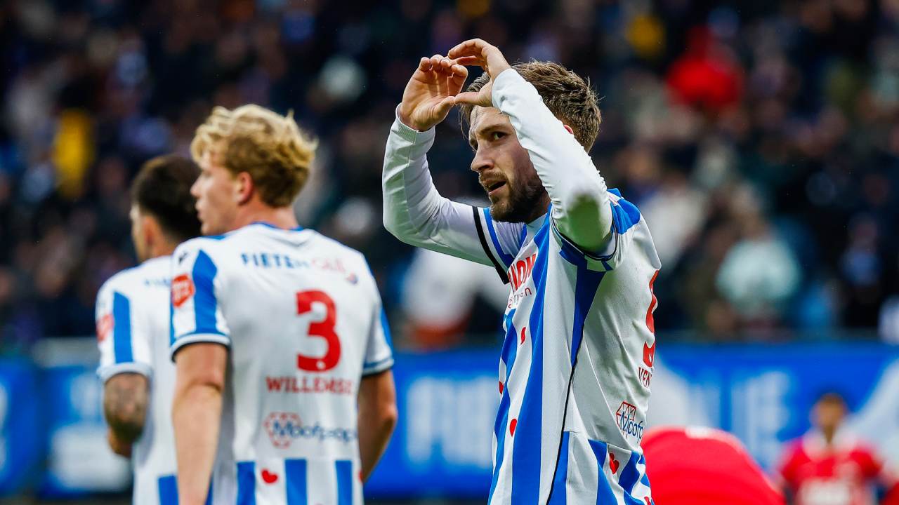 Dit moet je weten over het Eredivisie-duel tussen FC Twente en sc Heerenveen