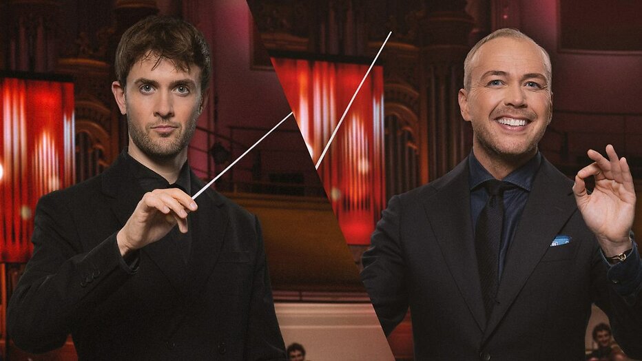 Het is tijd voor de grote finale van Maestro