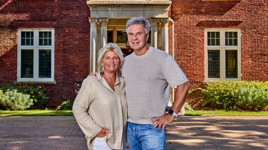 De nieuwe realityserie De Bogaartjes maakt zijn debuut op SBS6