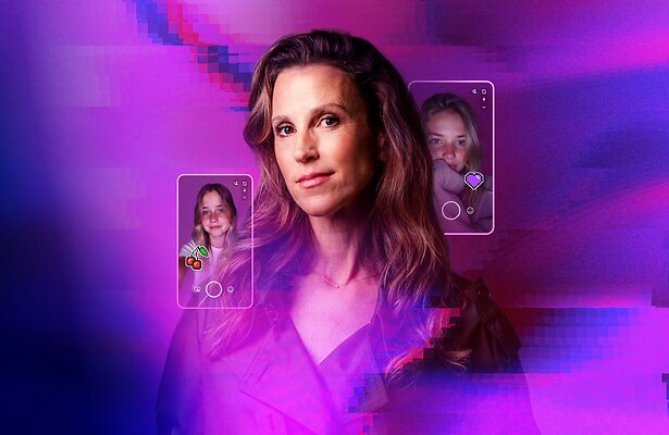 Jojanneke van den Berge 