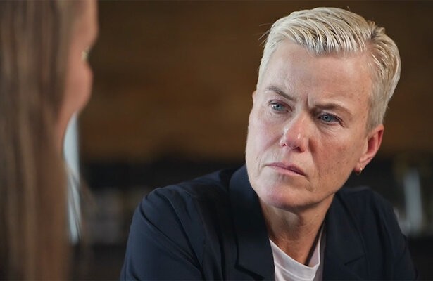 Ellie Lust in Opgelicht in de Liefde