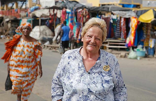 Evi, Erica en Derk geven einde van de vakantiedip-tips