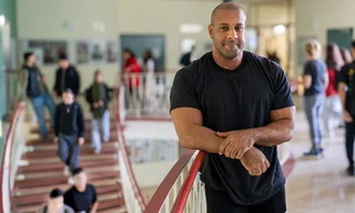 Ein Lehrer geht viral