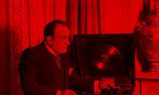 Enrico Caruso - The Eternal Voice