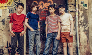 Érase una vez en Euskadi