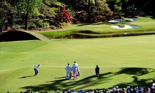 European Tour hoogtepunten