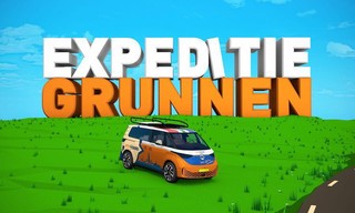 Expeditie Grunnen