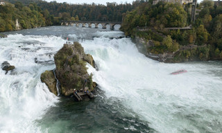 Expedition in die Heimat