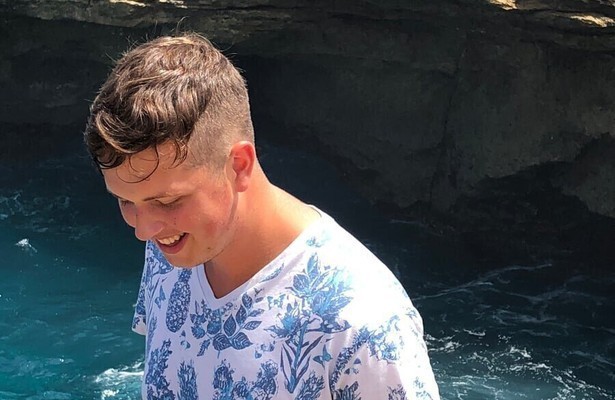 Eindeloos Gepest - Het Verhaal van Daan