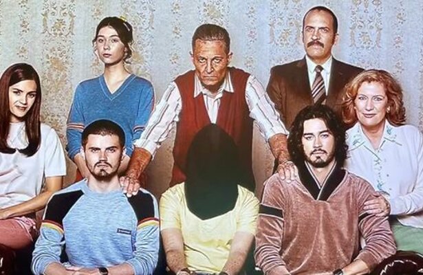 El Secreto de la Familia Greco