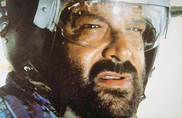 Bud Spencer in Even en Oneven