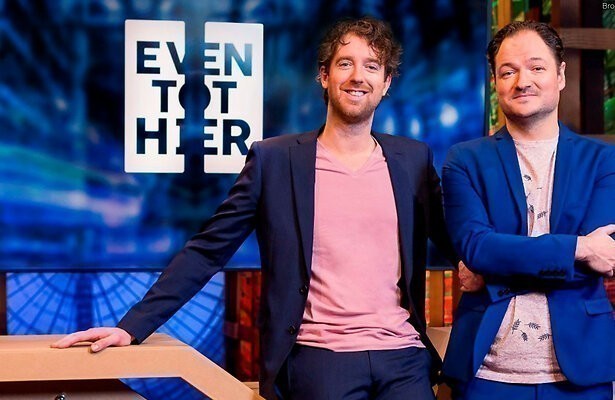 Niels van der Laan uit de roulatie door blessure