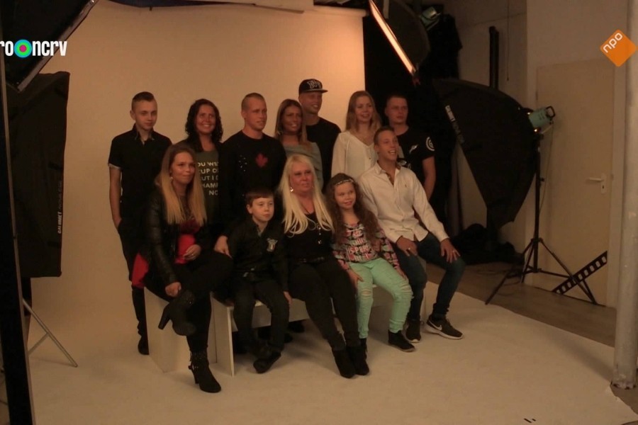 Een huis vol herinneringen