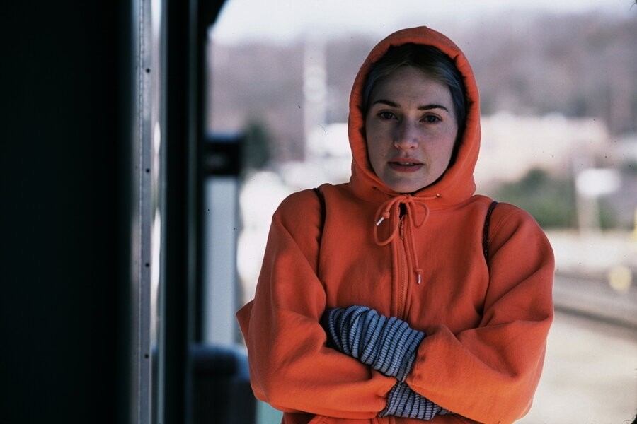 Eternal Sunshine of the Spotless Mind