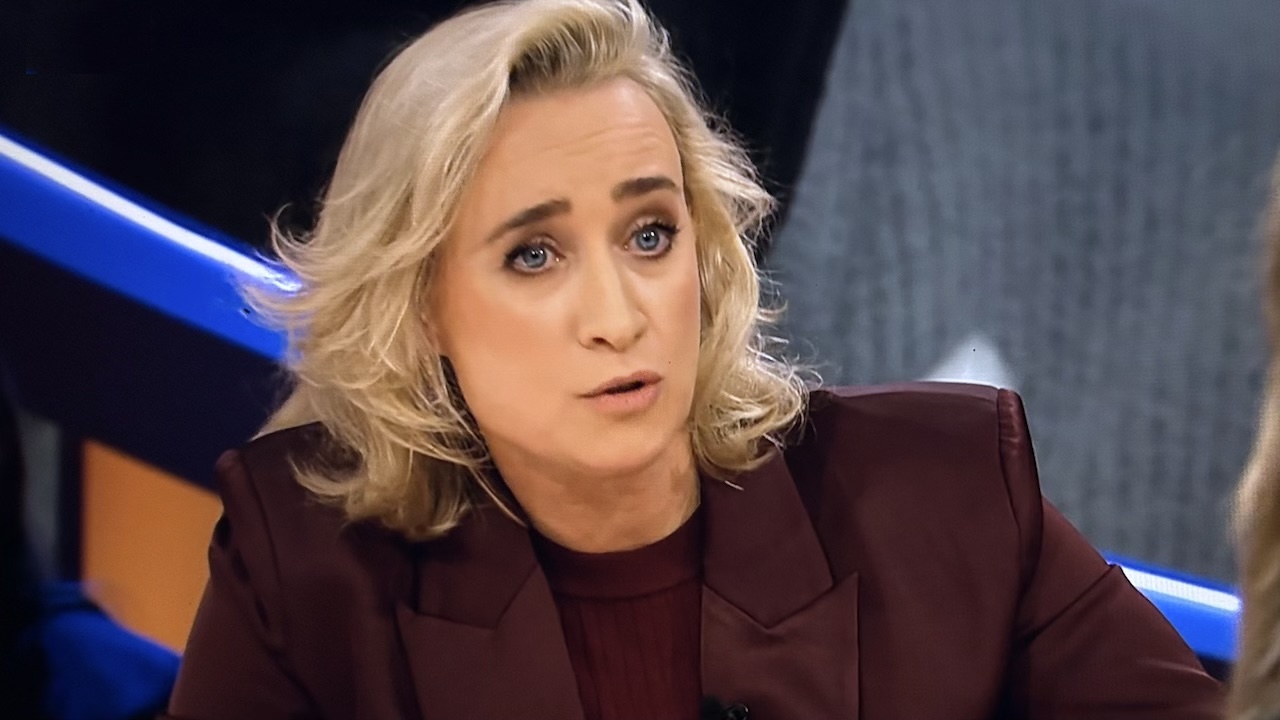 Interview Eva Jinek met hoofdofficier van justitie over Marco Borsato  verdeelt kijkers - TVgids.nl