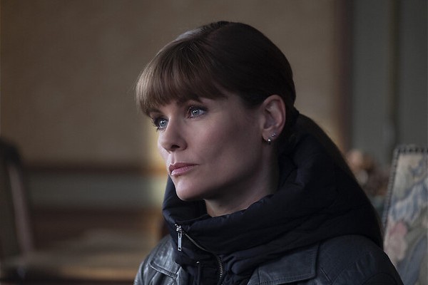 Het verraad van DeWulf