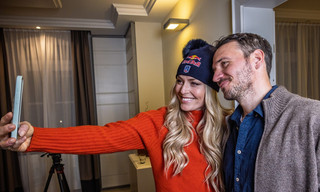 ARD Story: Felix Neureuther - Olympia im Wandel?