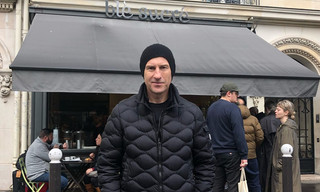 For the love of bread