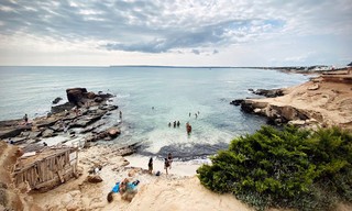 Formentera - Insel-Paradies im Mittelmeer