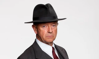 Foyle's war