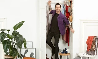 Fred van Leer: Alles uit de kast