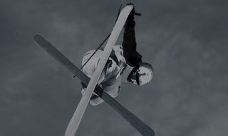 Freestyleskiën: Val di Fassa